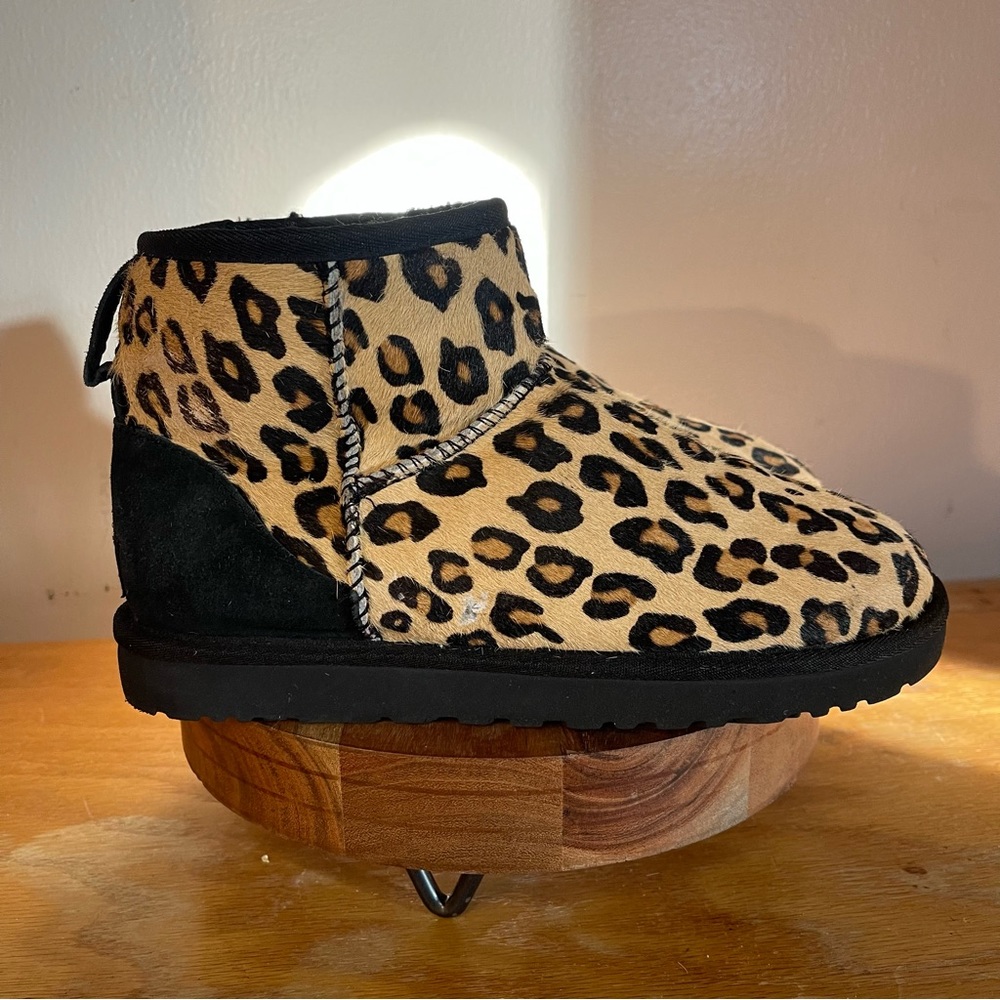 UGG Australia Boots